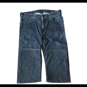 Men’s Guess Jeans Lincoln Slim Straight W34 L 28